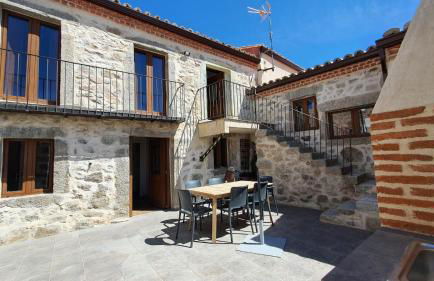 Casas del Castillo, 1 - Foto 9