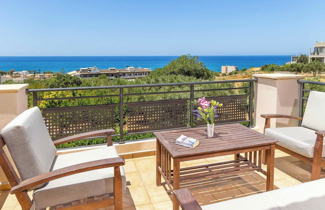 Villa Rafaella Crete - Foto 27