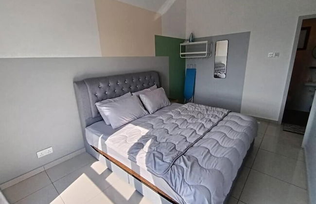 The Horizon Ipoh Belle Vue by Grab A Stay - Foto 30