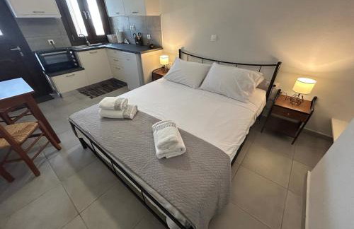 Vista Vera Syros - Foto 18