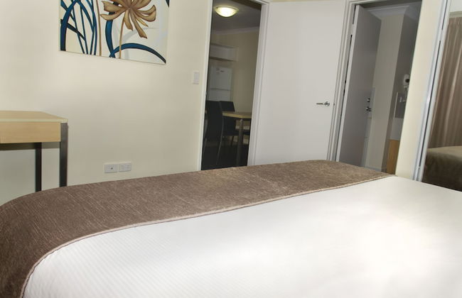 Perth Ascot Central Apartment Hotel - Foto 5
