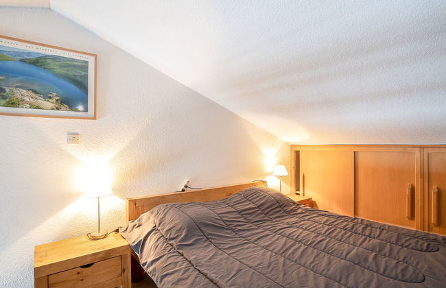 Asters 1208 Batiment B4 - Foto 3