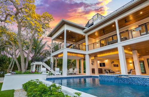 The Ringling Estate in Sarasota - Foto 108