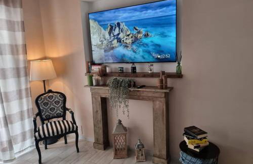 Casa vacanze VesuviusView - Foto 6