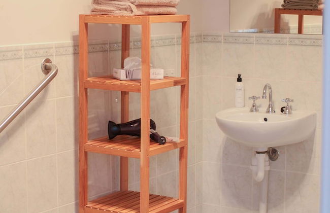 Port Vincent Motel & Apartments - Foto 56