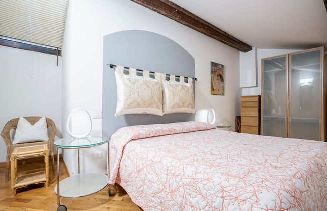 Firenze Rentals Suite Proconsolo - Foto 72