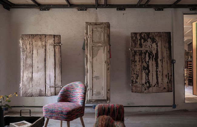 Inter Artes House and Suite - Foto 6