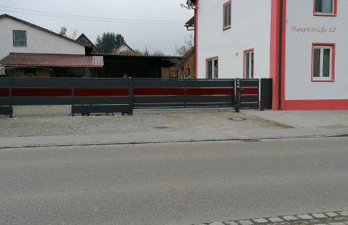 Ferienwohnung Rosa - Foto 33