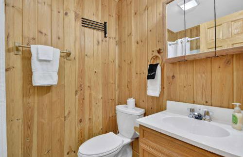 New Alpenrosen Haus-Arcade Hot Tub Sauna Views - Foto 25