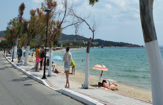 Thessaloniki: Neos Marmaras Day Trip with Beach Time - Photo 10