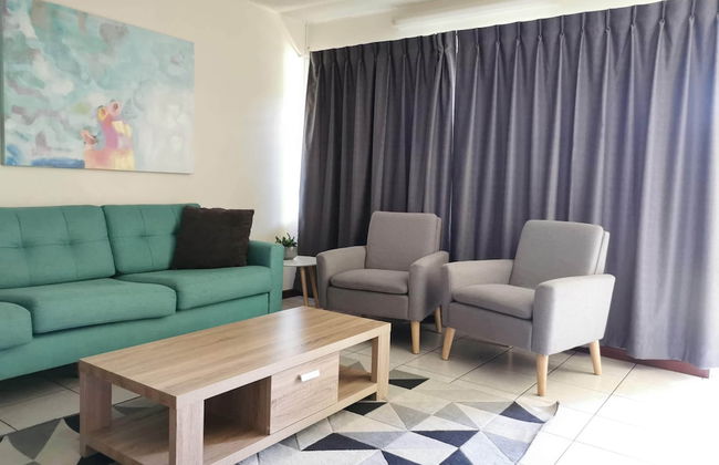 Palm Waters Holiday Villas - Foto 19