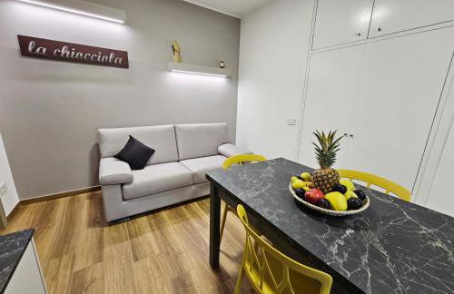 appartamento la chiocciola - Foto 1