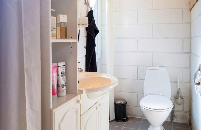 5 Person Holiday Home in Thisted - Photo 10