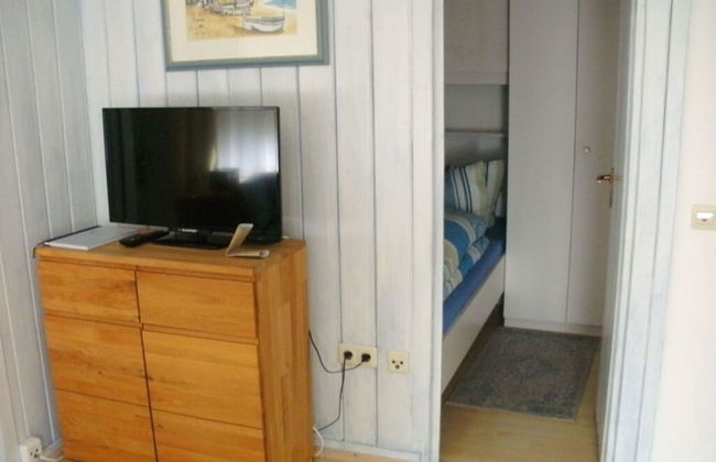 Cosy Holiday Home With Garden - Foto 21