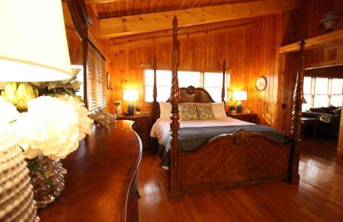 Haus in the Heart of Helen - Vacation Suites - Foto 76