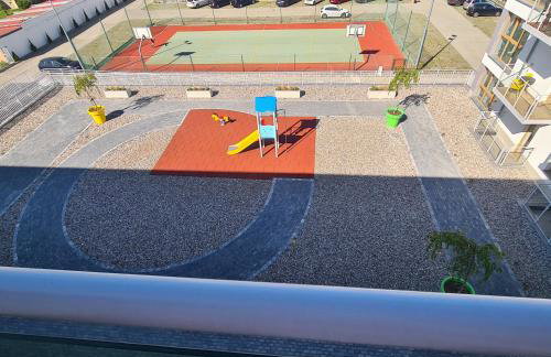 Apartament nad klifem w Dziwnówku - Foto 2