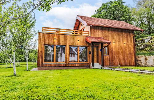 Holiday Home Mirjam by Interhome - Foto 21