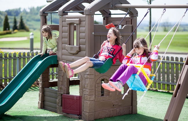 Apartmány Hrádeček - Foto 31