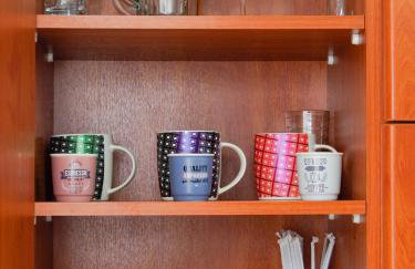 Eunoia Syros Suites - Foto 51