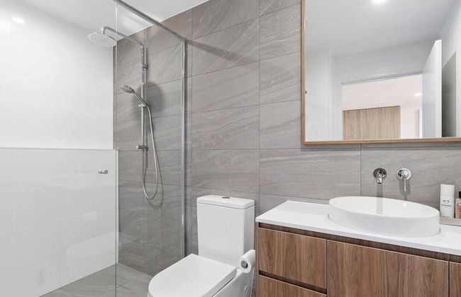 Luxury Palm Beach 1 BDR in The Village - Foto 22