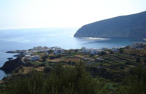 Flora's Apartments - Foto 56