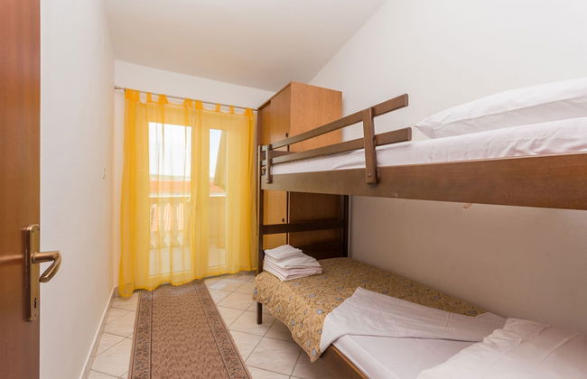 Apartments Anchor - Foto 2