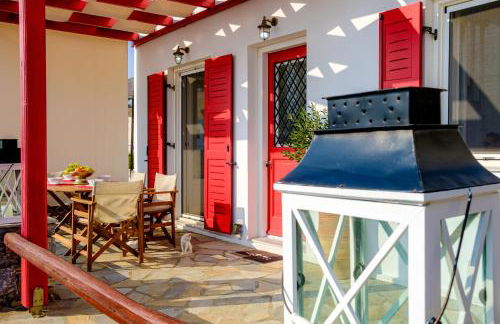 Sea View Villa - Foto 6