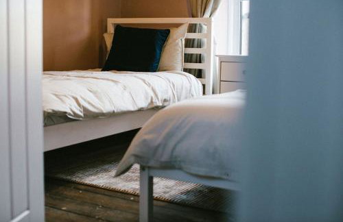 Autumn House - Home from home in Alnwick - Foto 35