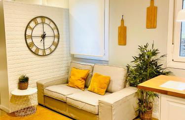 Loft centro Pontevedra - Foto 9