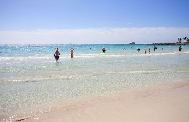 Hipotels Dunas Cala Millor Aparthotel - Foto 48