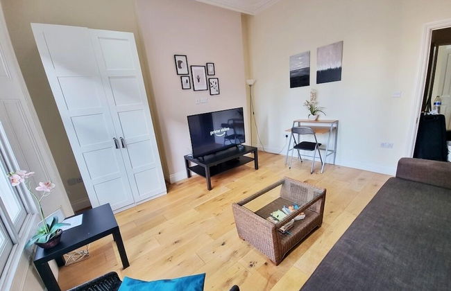 Urban Stay Oxford Gardens Apartments - Photo 60