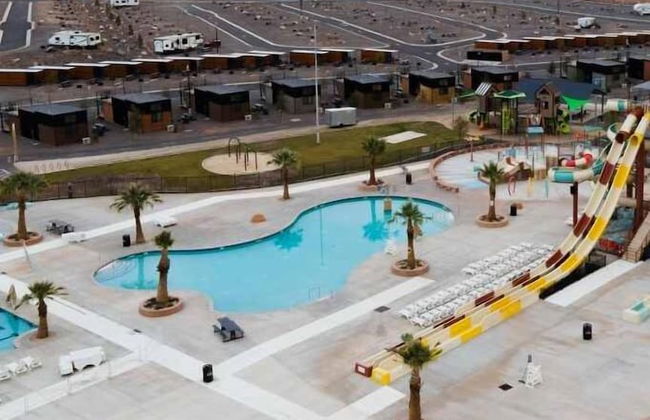 Zion Utah Jellystone Park - Foto 9