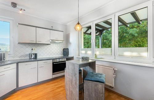 Ferienwohnung Zweite Heimat - Photo 12