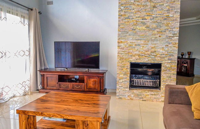 Mount Pleasant - Luxurious 4-bed Villa - Foto 17