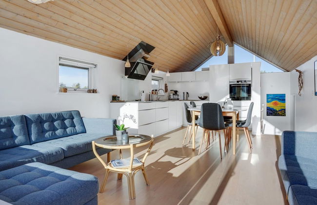 "Gudserk" - 50m from the sea - Foto 14