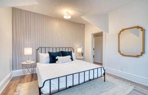 Stay Portland - Historic Queen Anne Vernacular - 95 WalkScore - Foto 16