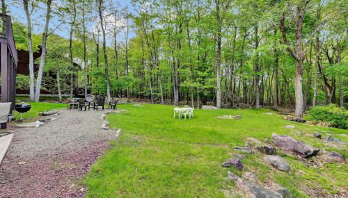 Lake harmony estates beach and lake access - Foto 4