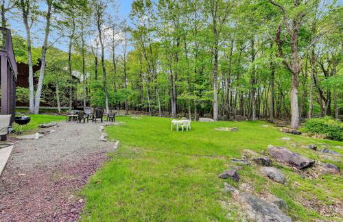 Lake harmony estates beach and lake access - Foto 4