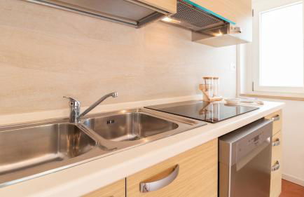 Casa Mare Levante - Santa Caterina di Pittinuri - Foto 25