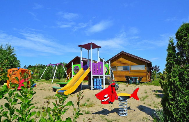 Comfortable Holiday Homes, Bobolin - Photo 12