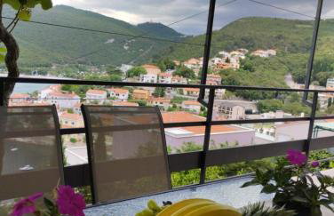 Nonna Laura Adriatic dream apartment with sea view - Foto 8