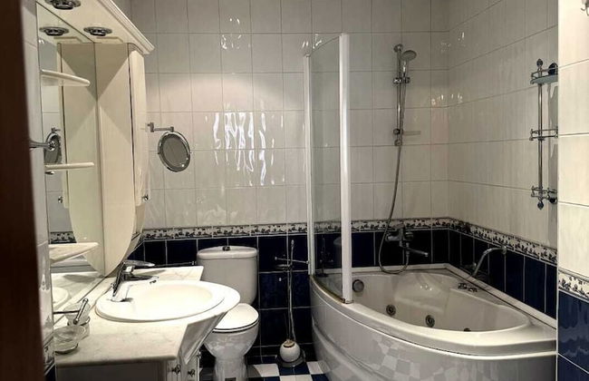 Layla Apartment - Foto 36