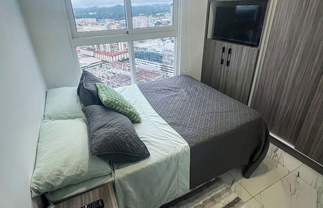 Apartamento The Sands Panamá 2414 - Photo 1