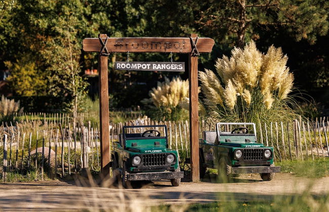 Luxurious Villa With Hot Tub and Sauna - Photo 28