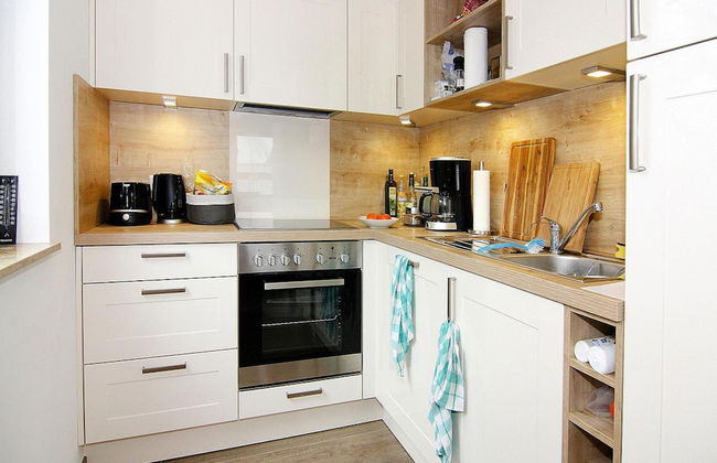 Holiday Home for Six Person - Photo 5