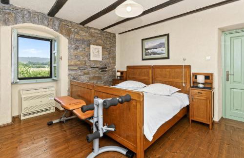 Holiday House Zatka by Rent Istria - Foto 24