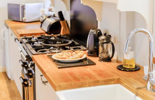 Coachman's Cottage - Uk11449 - Foto 9