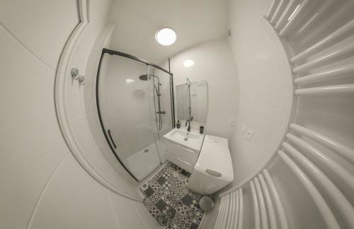 Appartement centre-ville Saint-Lary vue montagne - Foto 52