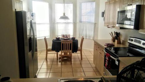 Kissimmee Area Pool Home - Foto 4