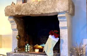 maison aux Baux de Provence - Foto 12